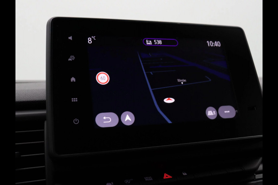 Nissan Primastar 2.0 dCi L2H1 N-Connecta Ook beschikbaar in WIT
