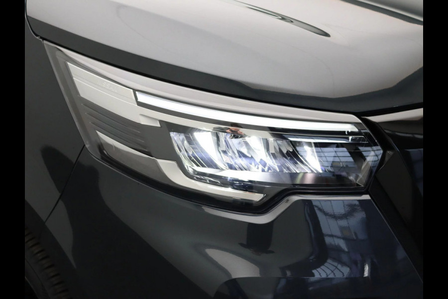 Nissan Primastar 2.0 dCi L2H1 N-Connecta Ook beschikbaar in WIT