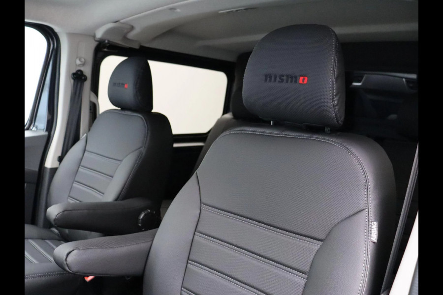 Nissan Primastar 2.0 dCi L2H1 N-Connecta Ook beschikbaar in WIT