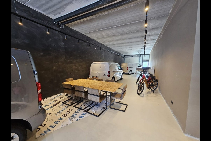 Nissan Primastar 2.0 dCi L2H1 N-Connecta Ook beschikbaar in WIT