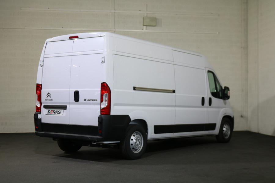 Citroën e-Jumper L3 H2 70 kWh