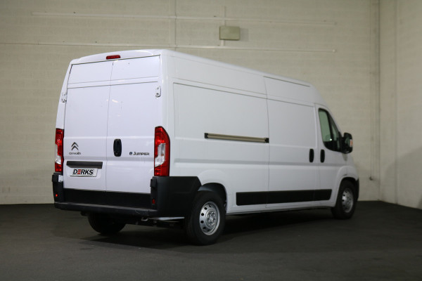 Citroën e-Jumper L3 H2 70 kWh