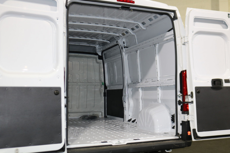 Citroën e-Jumper L3 H2 70 kWh