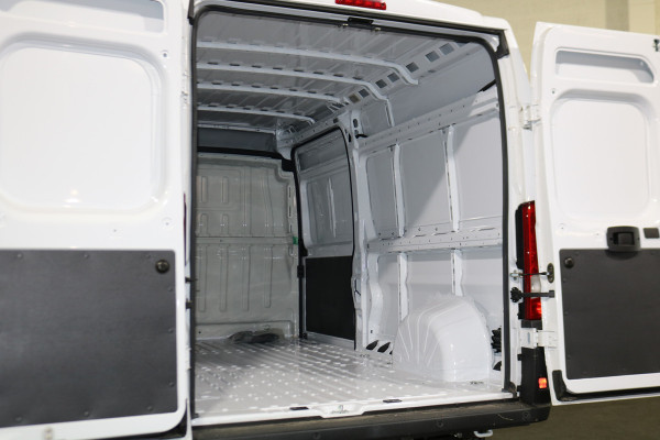 Citroën e-Jumper L3 H2 70 kWh