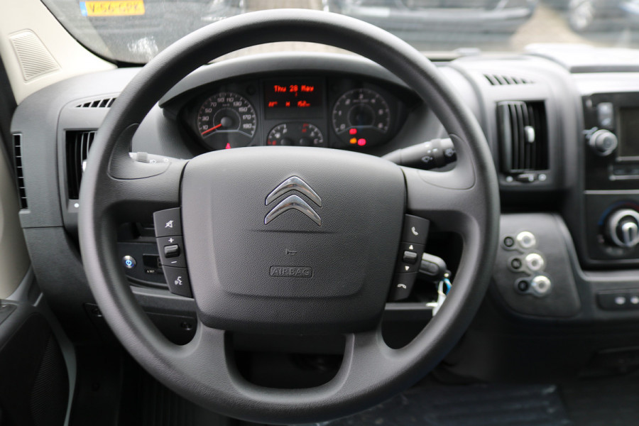 Citroën e-Jumper L3 H2 70 kWh