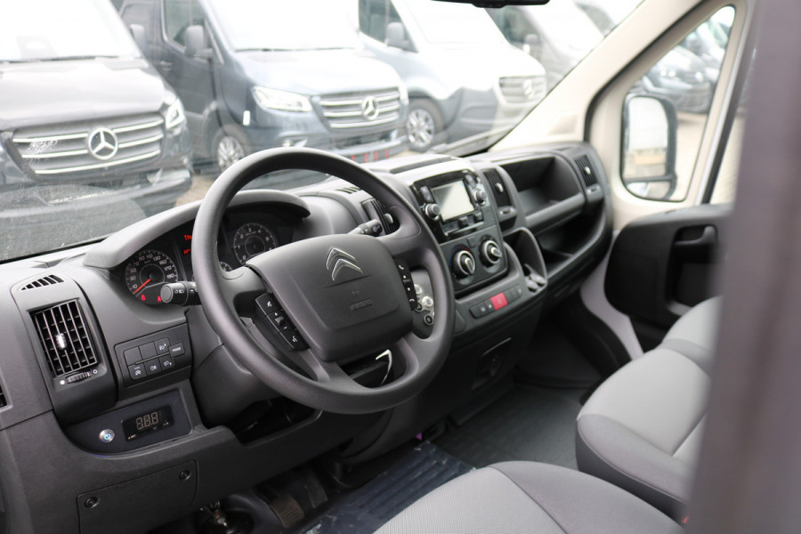 Citroën e-Jumper L3 H2 70 kWh