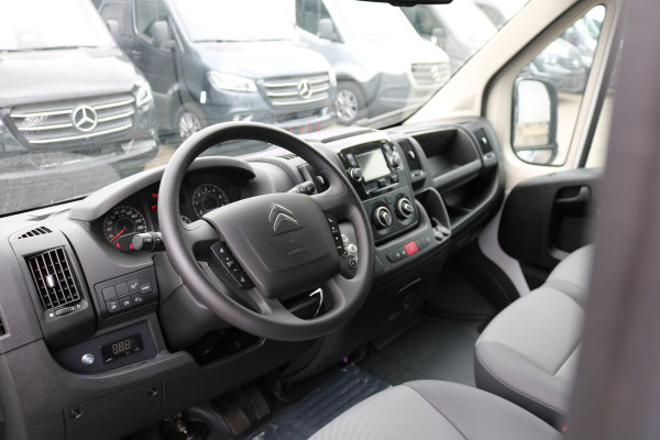 Citroën e-Jumper L3 H2 70 kWh