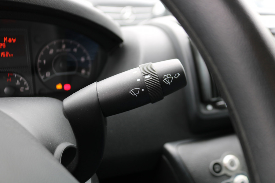 Citroën e-Jumper L3 H2 70 kWh