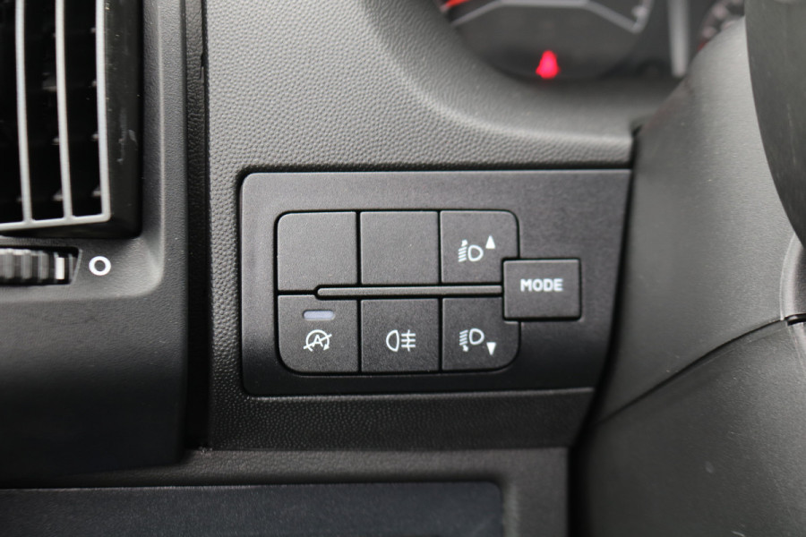 Citroën e-Jumper L3 H2 70 kWh