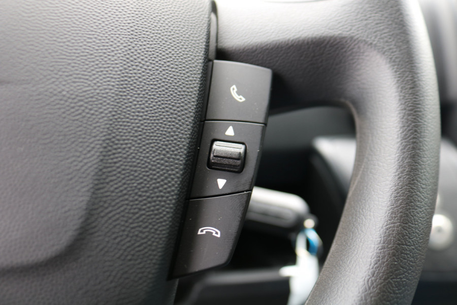 Citroën e-Jumper L3 H2 70 kWh