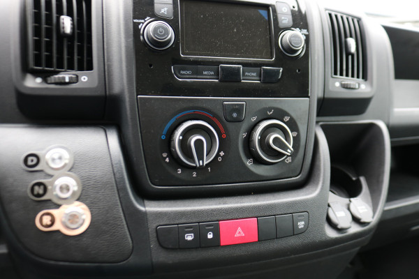 Citroën e-Jumper L3 H2 70 kWh