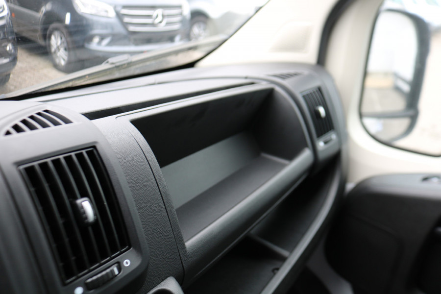 Citroën e-Jumper L3 H2 70 kWh