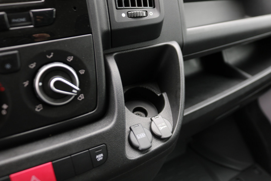 Citroën e-Jumper L3 H2 70 kWh