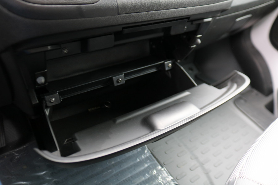 Citroën e-Jumper L3 H2 70 kWh