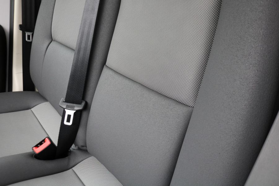 Citroën e-Jumper L3 H2 70 kWh