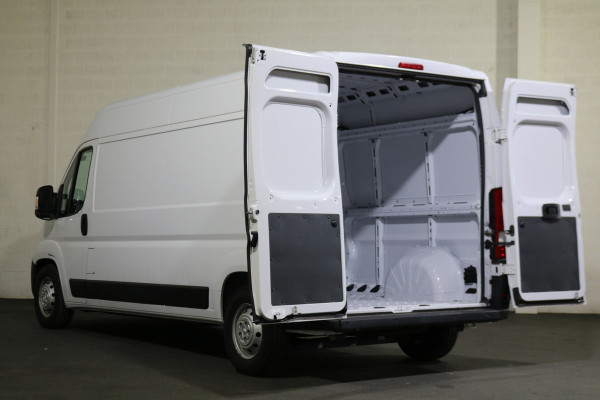 Citroën e-Jumper L3 H2 75 kWh