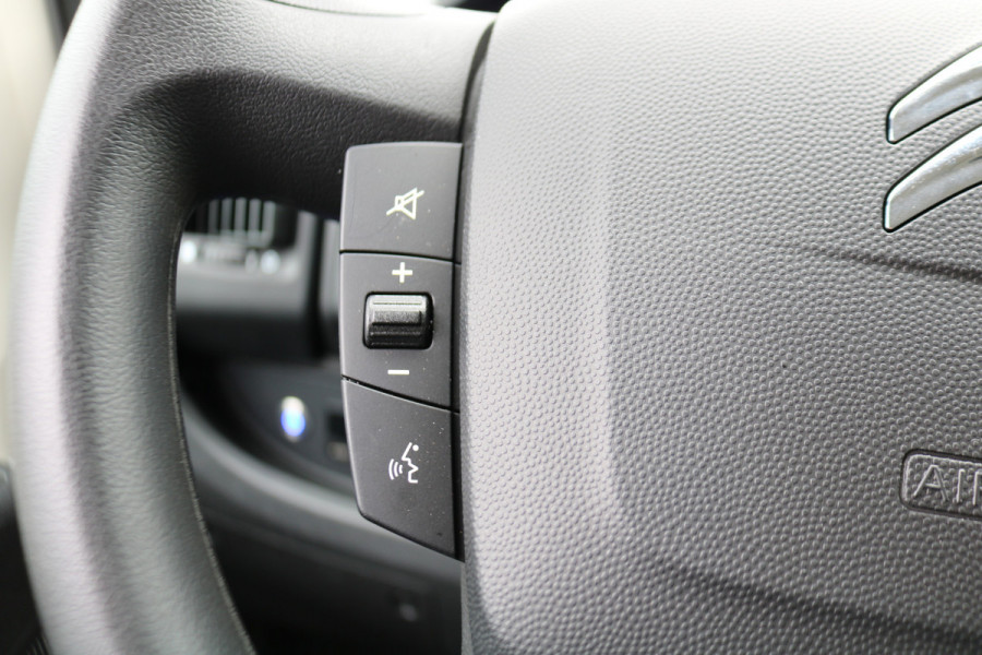 Citroën e-Jumper L3 H2 75 kWh