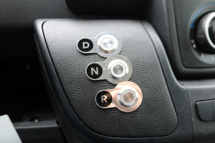 Citroën e-Jumper L3 H2 75 kWh