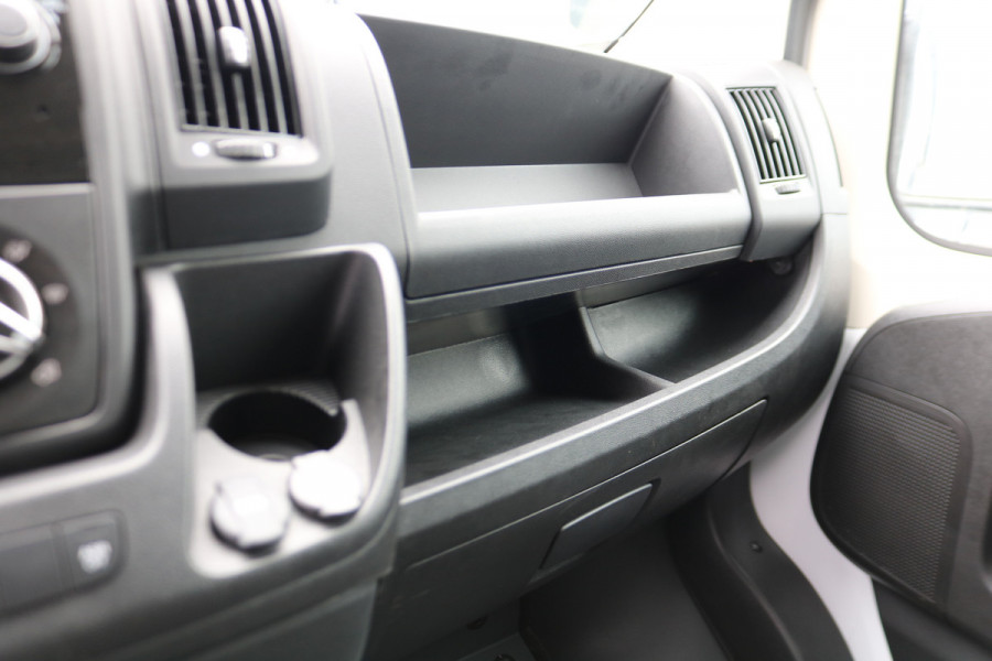 Citroën e-Jumper L3 H2 75 kWh