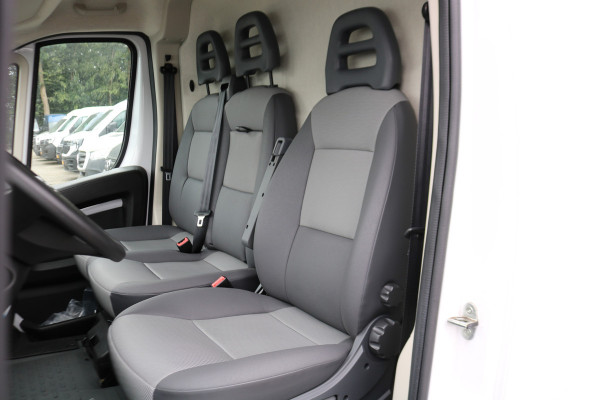 Citroën e-Jumper L3 H2 75 kWh