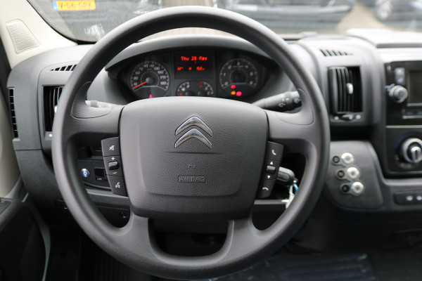 Citroën e-Jumper L3 H2 75 kWh