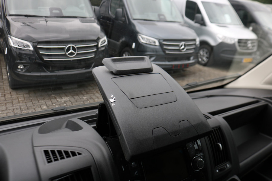 Citroën e-Jumper L3 H2 75 kWh