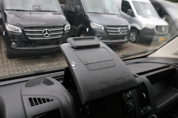 Citroën e-Jumper L3 H2 75 kWh