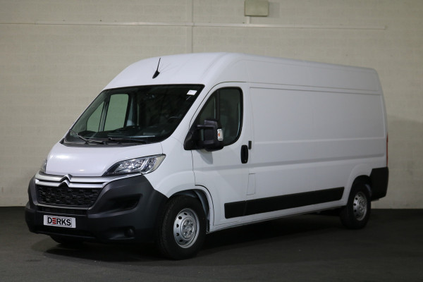 Citroën e-Jumper L3 H2 75 kWh