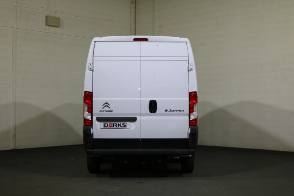 Citroën e-Jumper L3 H2 75 kWh