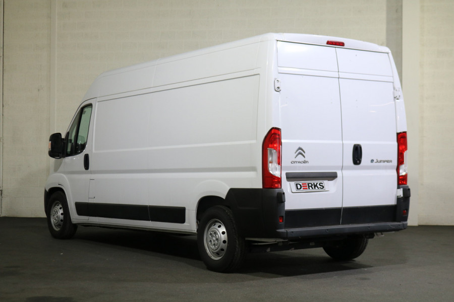 Citroën e-Jumper L3 H2 75 kWh