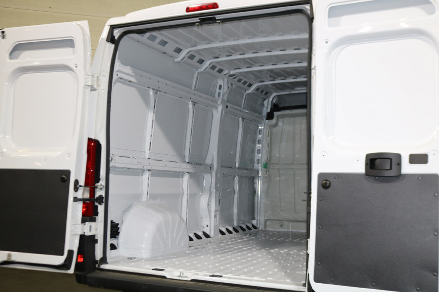 Citroën e-Jumper L3 H2 75 kWh