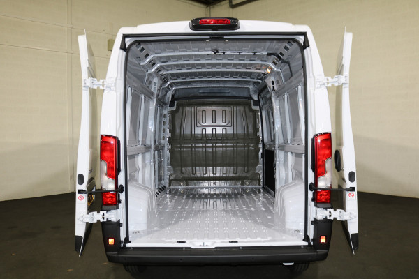 Citroën e-Jumper L3 H2 70 kWh