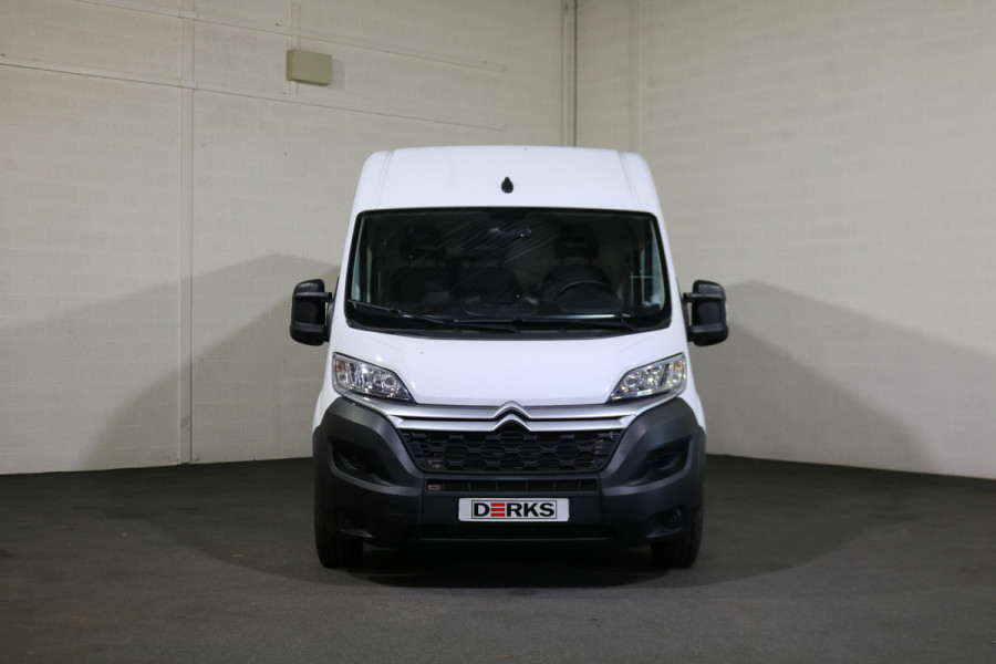 Citroën e-Jumper L3 H2 70 kWh