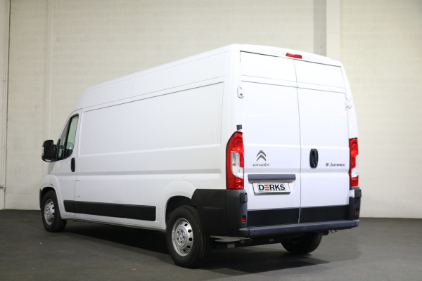 Citroën e-Jumper L3 H2 70 kWh