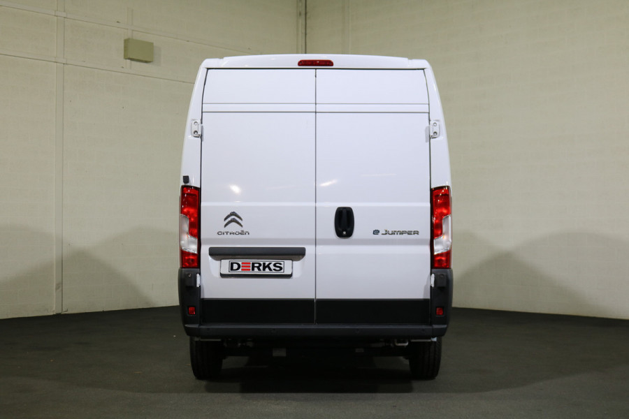 Citroën e-Jumper L3 H2 70 kWh