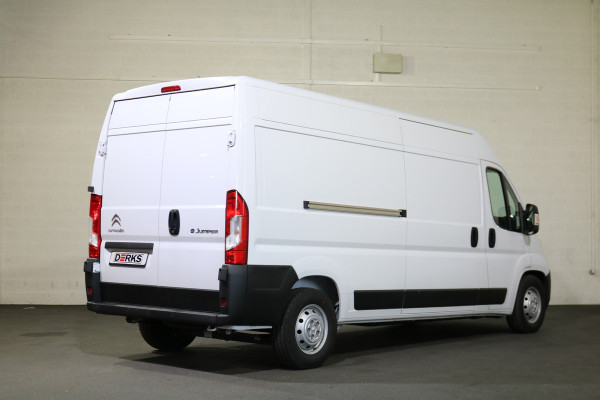 Citroën e-Jumper L3 H2 70 kWh