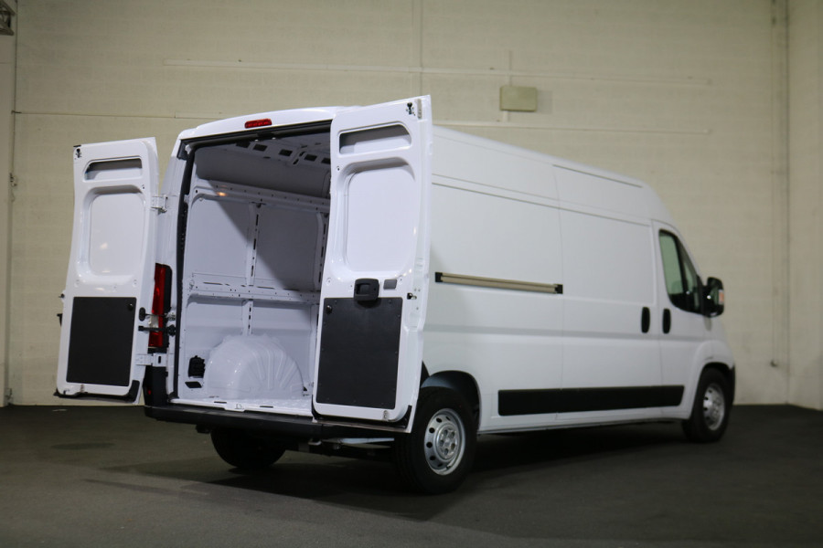 Citroën e-Jumper L3 H2 70 kWh