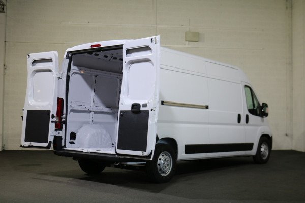 Citroën e-Jumper L3 H2 70 kWh