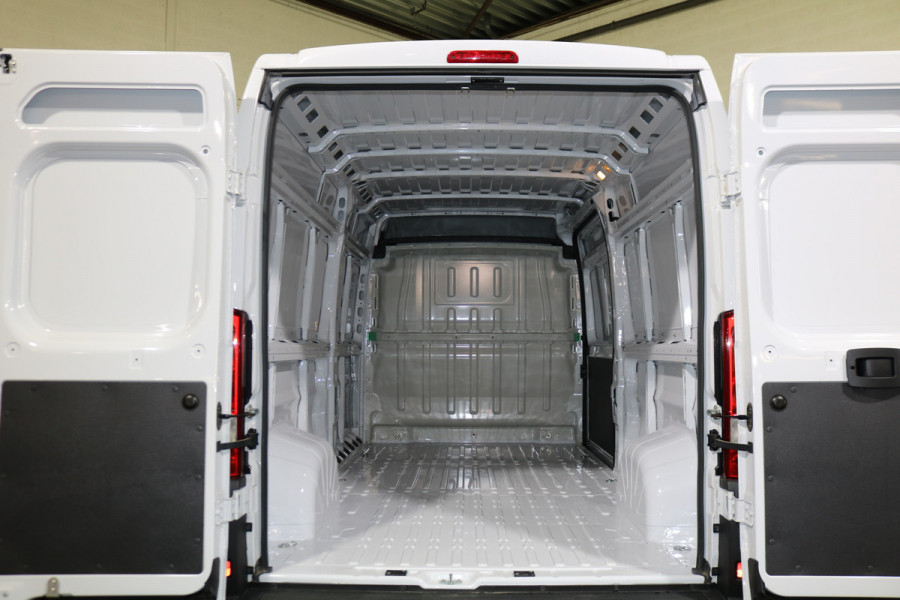 Citroën e-Jumper L3 H2 70 kWh