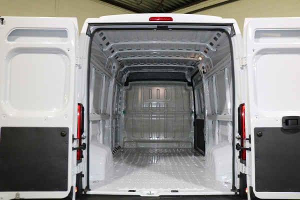 Citroën e-Jumper L3 H2 70 kWh