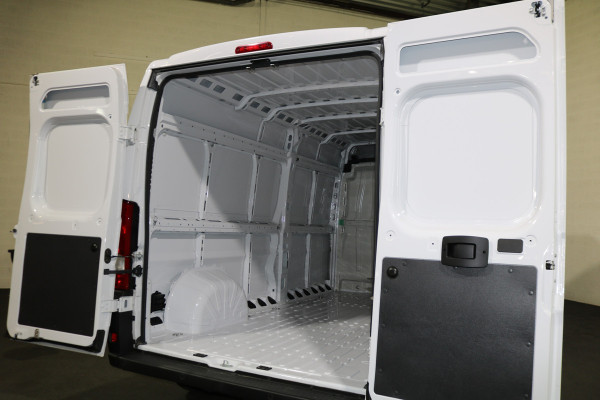 Citroën e-Jumper L3 H2 70 kWh