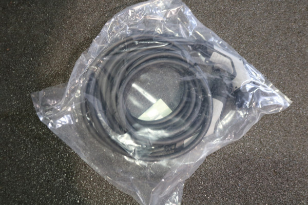 Citroën e-Jumper L3 H2 70 kWh