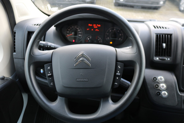 Citroën e-Jumper L3 H2 70 kWh