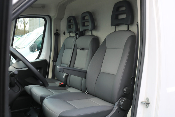 Citroën e-Jumper L3 H2 70 kWh