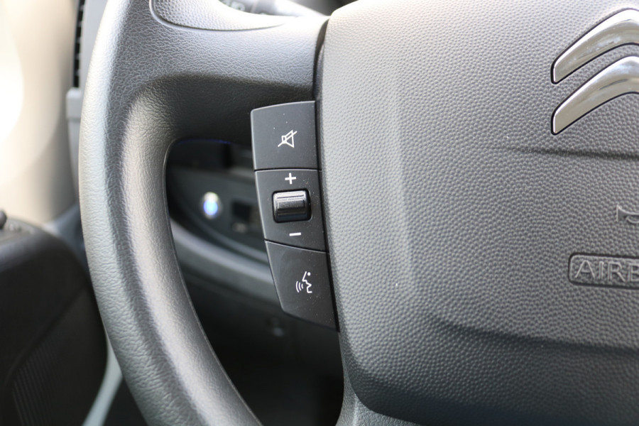 Citroën e-Jumper L3 H2 70 kWh