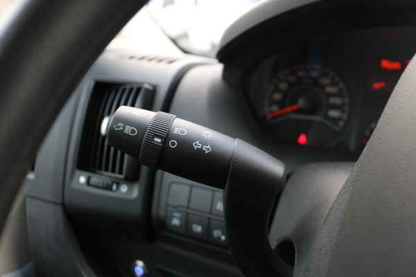 Citroën e-Jumper L3 H2 70 kWh