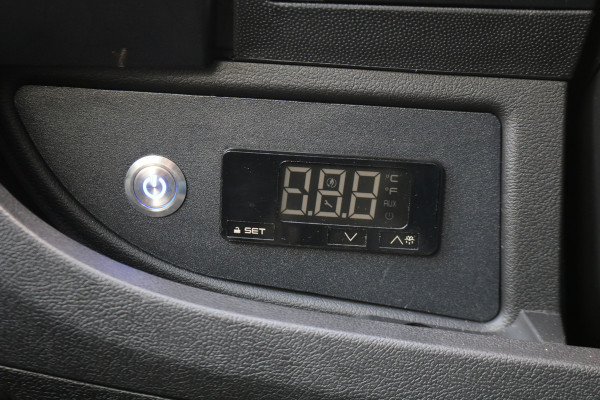 Citroën e-Jumper L3 H2 70 kWh