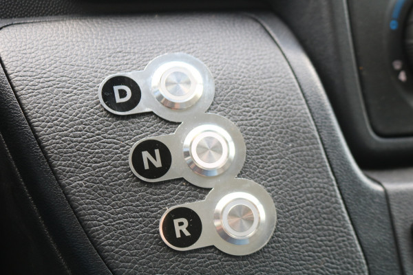 Citroën e-Jumper L3 H2 70 kWh