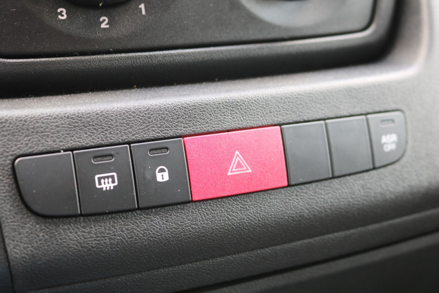 Citroën e-Jumper L3 H2 70 kWh