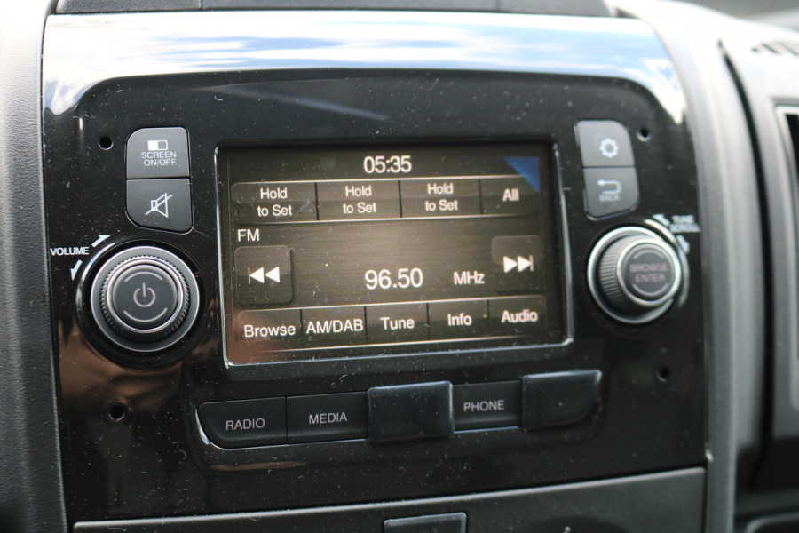 Citroën e-Jumper L3 H2 70 kWh